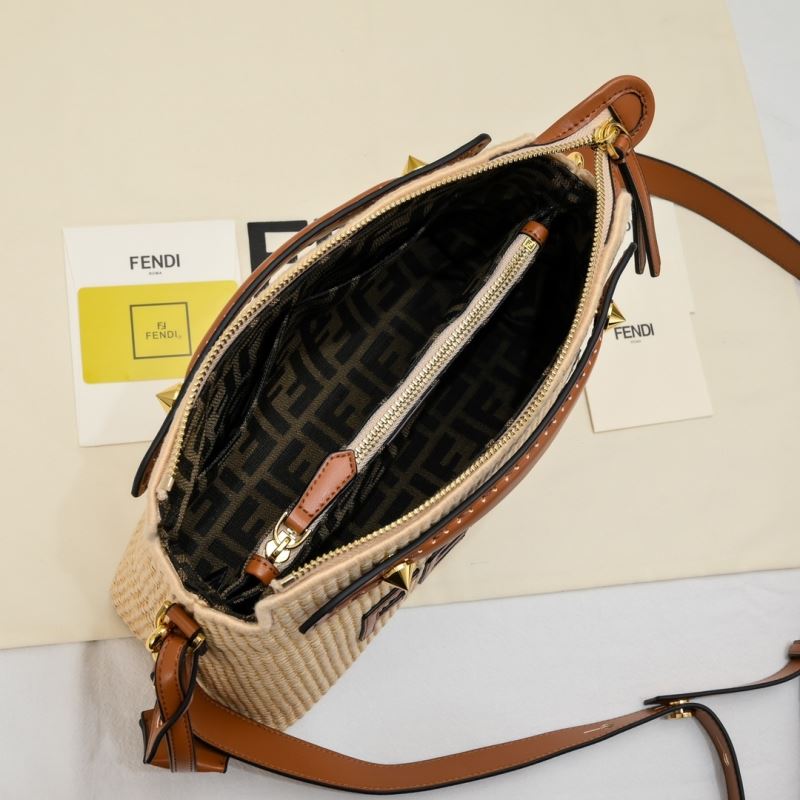 Fendi Top Handle Bags